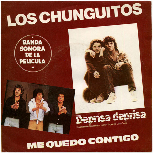 4d9a4894ff1531b1c7b173787c5019662c2bd36a_0_0.jpeg Me Quedo Contigo - Banda Sonora Original De La Película "Deprisa Deprisa"