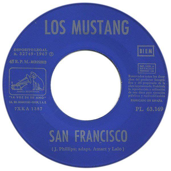 San Francisco