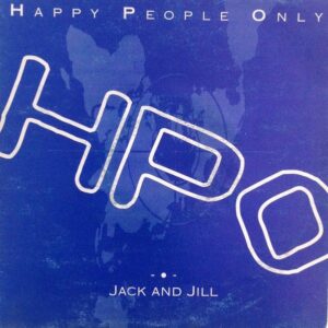 Jack And Jill