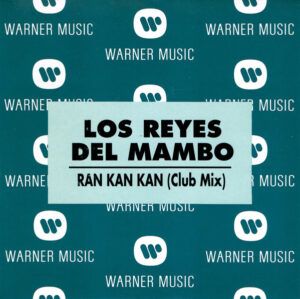 Ran Kan Kan (Club Mix)