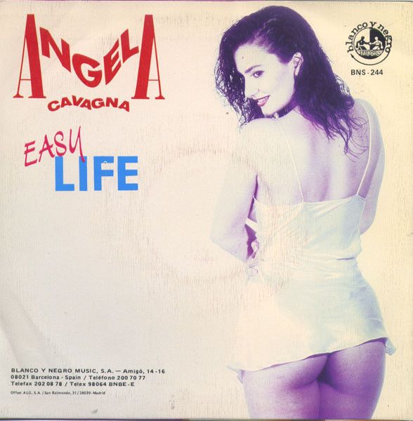 51b3a0da0666275426e7fced17e3a298ac426d75_0_0.jpeg Easy Life