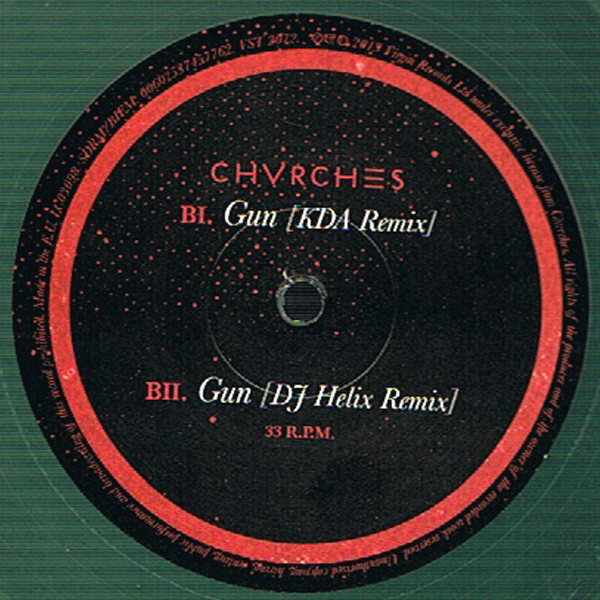 Gun