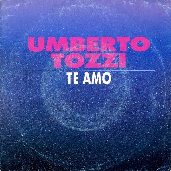 Te Amo