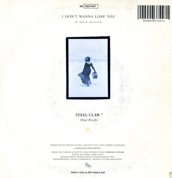 544eb012852bdd0989d27b1a71dce4f996de4b22_0_0.jpeg I Don't Wanna Lose You