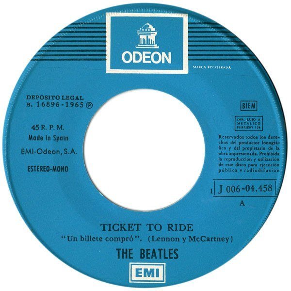 56df1da9b2eb6adabf63689a33615d03c926c44f_0_0.jpeg Ticket To Ride / Yes It Is