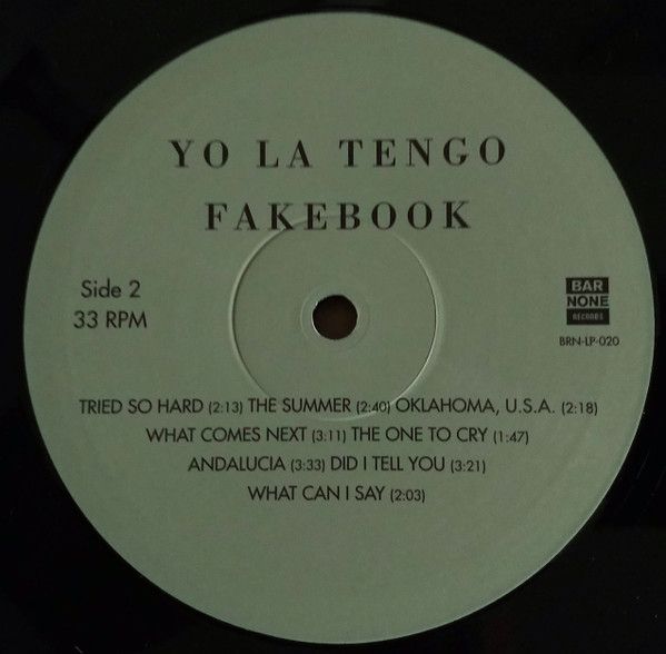 Fakebook