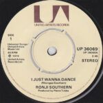 I Just Wanna Dance