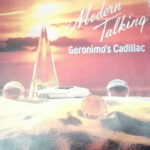 Geronimo's Cadillac