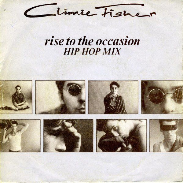 Rise To The Occasion (Hip Hop Mix)