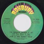 I'm Gonna Warm It Up (Til You Give It Up)