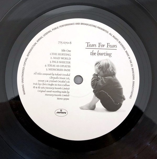 The Hurting
