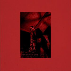 ManMachine