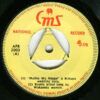 Tribal Music From East Africa
