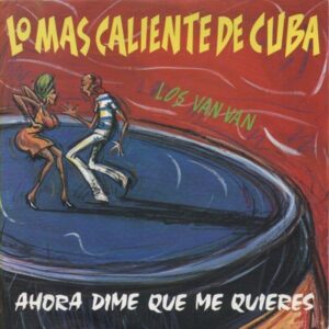Lo Mas Caliente De Cuba