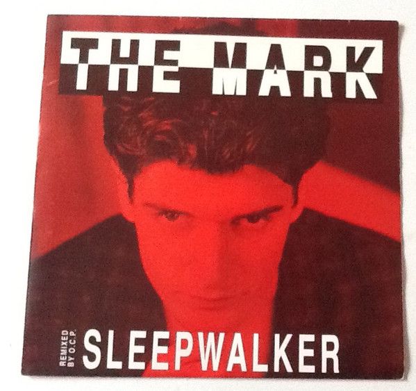 Sleepwalker
