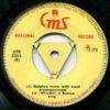 Tribal Music From East Africa