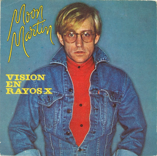 Vision En Rayos X