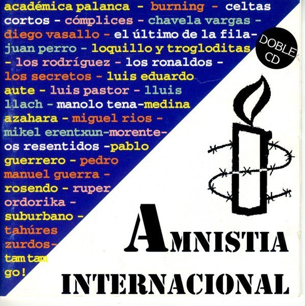 Amnistia Internacional
