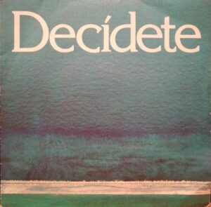 Decídete