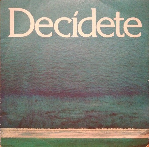 Decídete