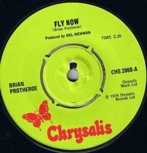 Fly Now