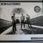 Mondriaan EP