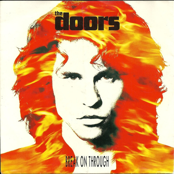 Break On Through