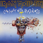 Can I Play With Madness