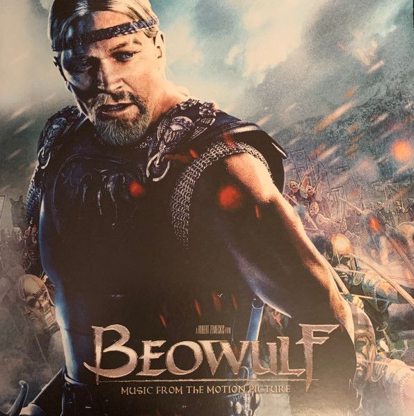 Beowulf (Music From The Motion Picture)