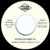 Gloria Gaynor '91