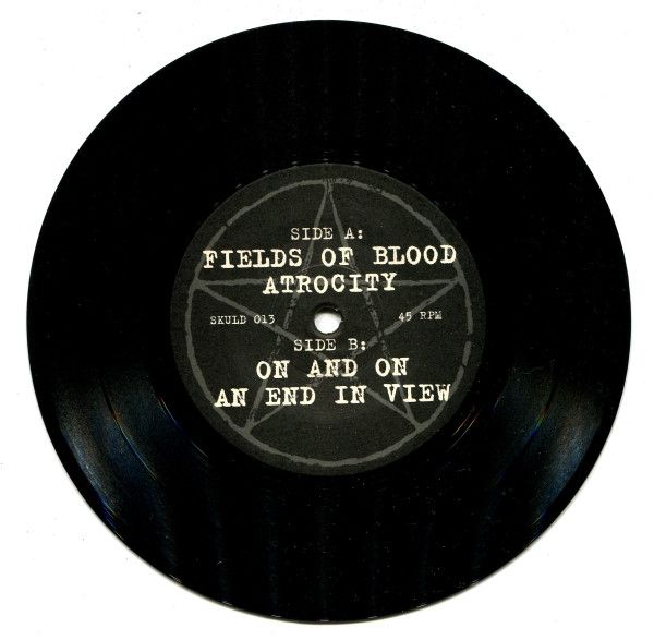 Fields Of Blood