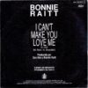 I Can't Make You Love Me