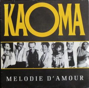 Mélodie D'Amour