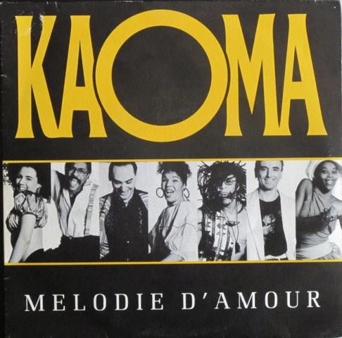 Mélodie D'Amour