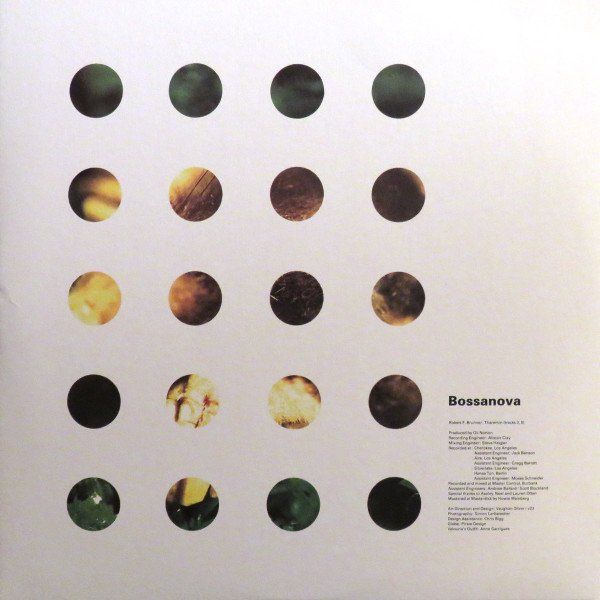 Bossanova