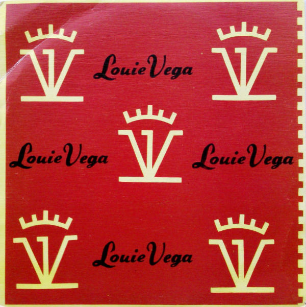 Louie Vega (Te Quiero)
