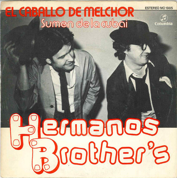 El Caballo De Melchor