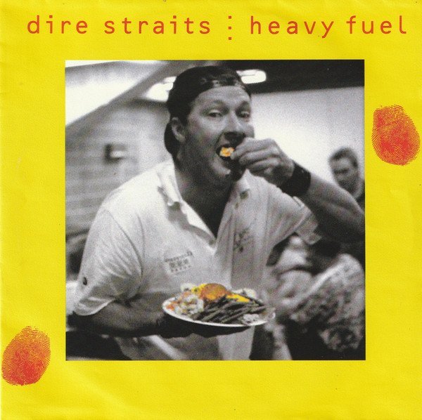 Heavy Fuel