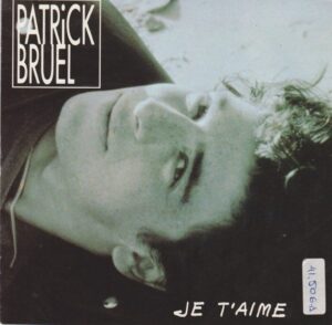 Je T'Aime