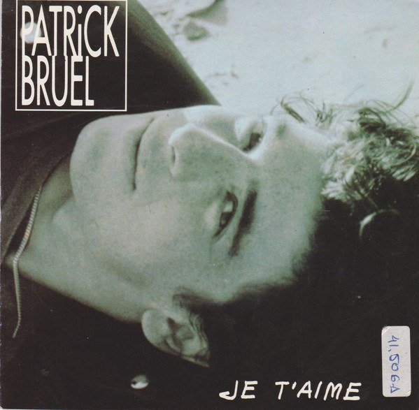 Je T'Aime