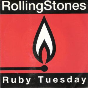 Ruby Tuesday
