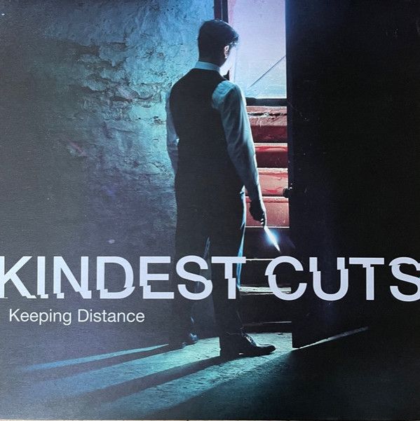 Keeping Distance