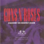 Knockin' On Heaven's Door