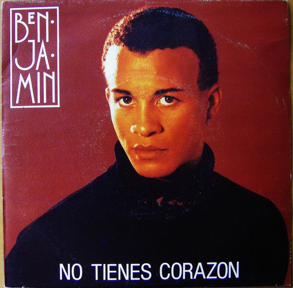 No Tienes Corazon