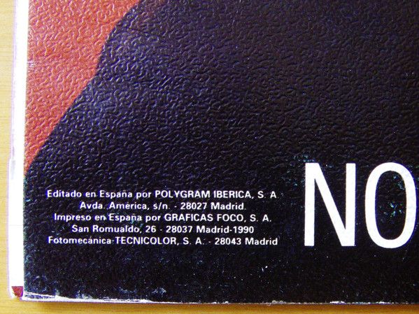 No Tienes Corazon