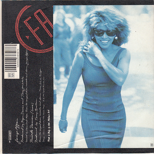 Foreign Affair