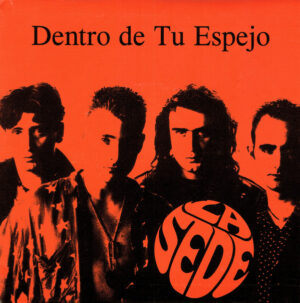 Dentro De Tu Espejo