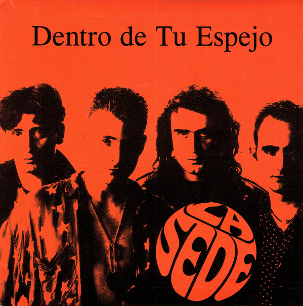 Dentro De Tu Espejo