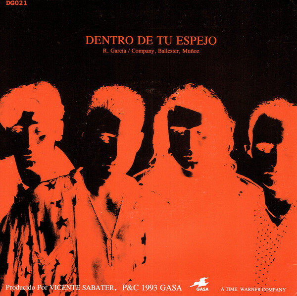 Dentro De Tu Espejo