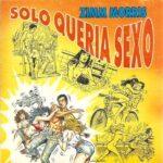 Solo Queria Sexo